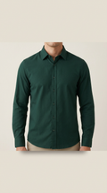 Placeholder image for ISMAN Pine Button-Down Shirt